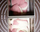 苺ミルクキューブパン作り方11写真