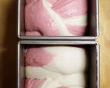 苺ミルクキューブパン作り方12写真