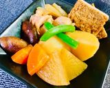 我が家のごった煮♡作り方12写真