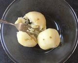 JCが作る簡単すぎる！コテージパイ作り方2写真