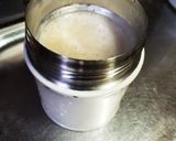 からだ燃焼オートミール作り方5写真