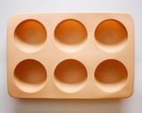 林檎のドームケーキ作り方1写真