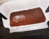 簡単！チョコケーキ作り方7写真