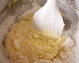 ホワイトチョコマフィン作り方4写真