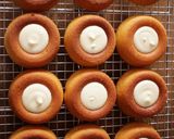ホワイトチョコマフィン作り方10写真