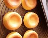 ホワイトチョコマフィン作り方9写真