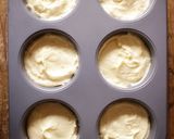 ホワイトチョコマフィン作り方7写真