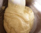 ホワイトチョコマフィン作り方6写真