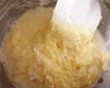 ホワイトチョコマフィン作り方5写真