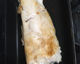 簡単しっとり!スモークチキン風鶏ハム作り方6写真