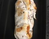 簡単しっとり！鶏ハム作り方5写真