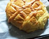 手ごね簡単時短のバンズを焼こう作り方16写真