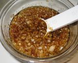 チキンときのこの☆ごちそうサラダ作り方3写真