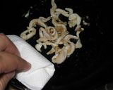 チキンときのこの☆ごちそうサラダ作り方10写真