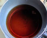 肉ごほ天うどん作り方10写真