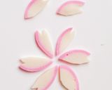 *かまぼこの花びら何にトッピング~?*作り方3写真