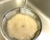 炊飯器DEウィンナーピラフ作り方3写真