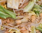 簡単☆あんかけ一口餃子作り方1写真