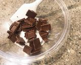 ザクザクチョコレートクッキー作り方2写真