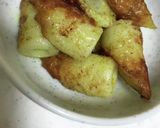3分クッキング♪竹輪カレー炒め作り方17写真