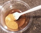 ザクザクチョコレートクッキー作り方3写真