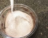 ザクザクチョコレートクッキー作り方4写真