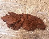 ザクザクチョコレートクッキー作り方5写真