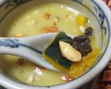 南国スイーツ!かぼちゃのココナッツ煮作り方6写真