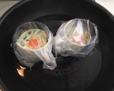 洋風茶碗蒸し作り方5写真