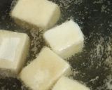 リカちゃん♡重曹を科学する！高野豆腐鍋作り方6写真