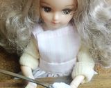 リカちゃん♡重曹を科学する！高野豆腐鍋作り方7写真