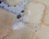 リカちゃん♡重曹を科学する！高野豆腐鍋作り方8写真