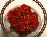桜フレーバー トマトのポテトサラダ　作り方7写真