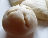 ヨーグルトパン作り方5写真