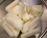 スペシャル大根の煮物!作り方2写真