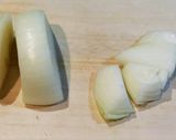 厚揚げの酢豚風♪作り方3写真