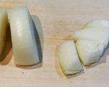 厚揚げの酢豚風♪作り方3写真