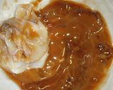 旬です♪人気です♪いかの塩辛♪作り方5写真