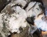 リクエストNo.1の「茹で海老」作り方7写真