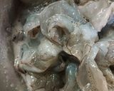 リクエストNo.1の「茹で海老」作り方8写真