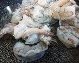 リクエストNo.1の「茹で海老」作り方9写真