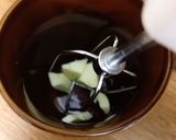 1人分☆簡単☆はちみつバター作り方1写真