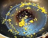ひよこ豆のキーマカレーっぽいの。作り方3写真