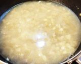 ひよこ豆のキーマカレーっぽいの。作り方6写真