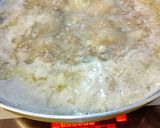 ひよこ豆のキーマカレーっぽいの。作り方7写真