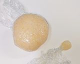 鬼滅の刃♪キャラ弁♪真菰ぺたん娘Vr♪作り方1写真