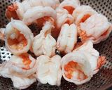 リクエストNo.1の「茹で海老」作り方12写真