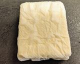 ニラたっぷり♪豆腐のマヨソテー作り方1写真