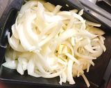 牛すじ肉の絶品カレーライス作り方3写真