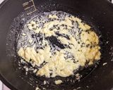 ニラたっぷり♪豆腐のマヨソテー作り方4写真
